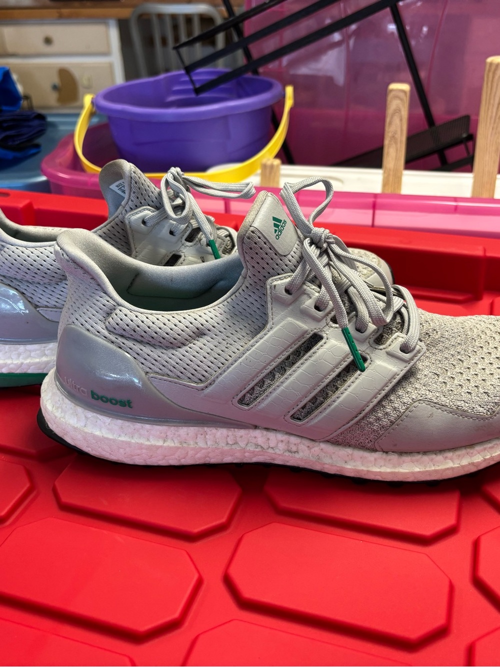 Adidas Ultraboost Golf Shoes